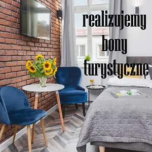 Agnes Old Town Appartamento Cracovia
