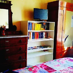 Habitación en casa particular La Lilla, Siena