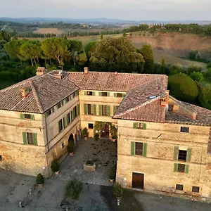 Ca' Bianca Siena