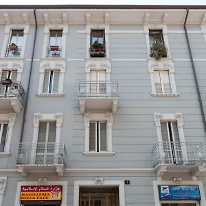 Il Cortiletto Casa vacanze Milano