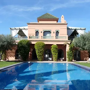 Palmeraie Villa Marrakesh