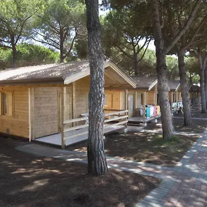 Il Gabbiano Village Albinia