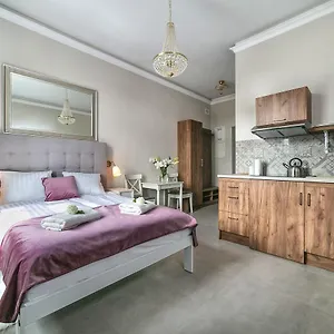 Wrona | Wrona Appartamento Cracovia