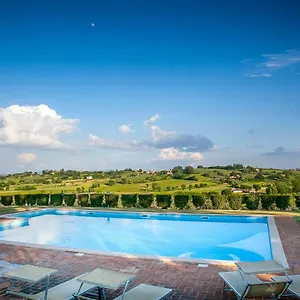 Sanguineto Casa de Campo