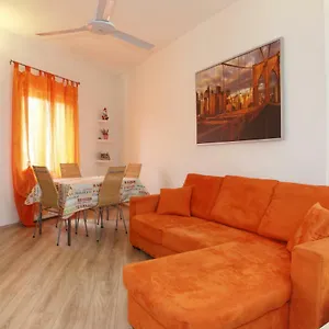Apartamento Casa Piazzetta, Siena