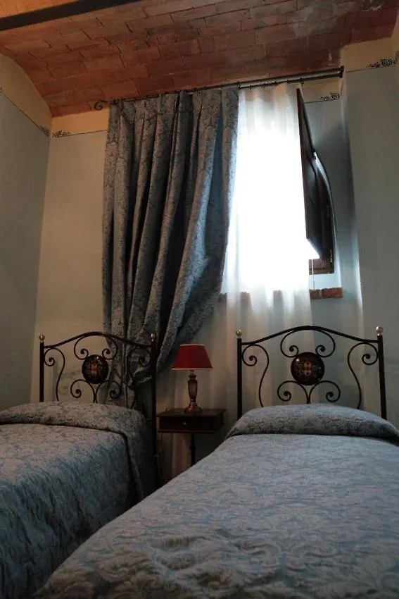 Agriturismo Renaccino Siena